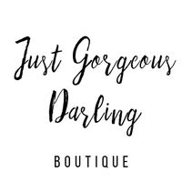 Just Gorgeous Darling coupons
